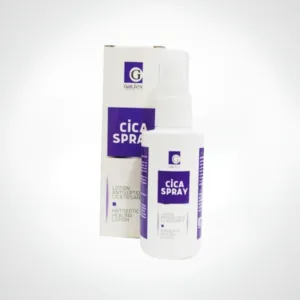 GALIEN CICA SPRAY LOTION ANTISEPTIQUE 100ML