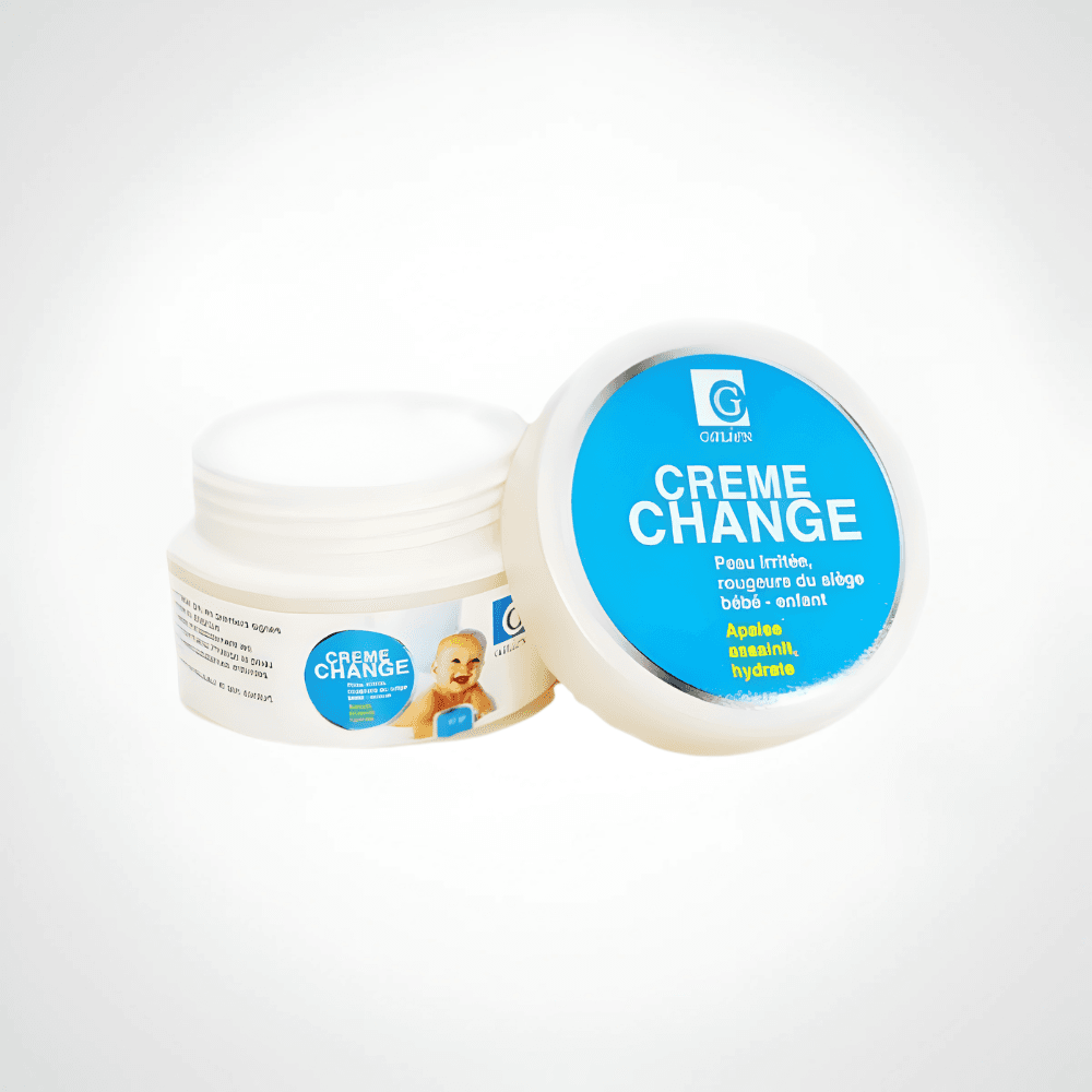 GALIEN CREME CHANGE BEBE 40ML