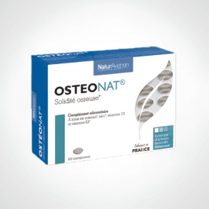 GALIEN OSTEONAT 30 COMPRIMES