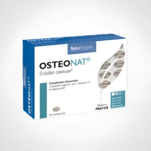 GALIEN OSTEONAT 30 COMPRIMES
