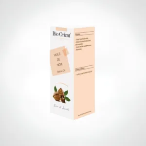 HUILE BIO ORIENT DE NOIX