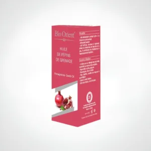 HUILE BIO ORIENT DE PEPIN DE GRENADE 10ML
