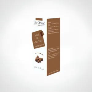 HUILE BIO ORIENT DE SOUCHET 10ML