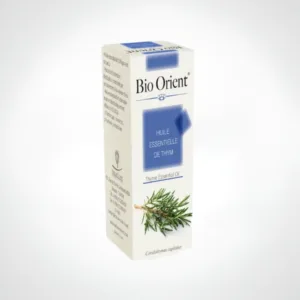 HUILE ESSENTIEL BIO ORIENT THYM 10ML