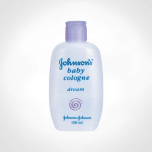 JOHNSONS EAU DE COLOGNE DREAM 100ML