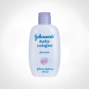 JOHNSONS EAU DE COLOGNE DREAM 100ML
