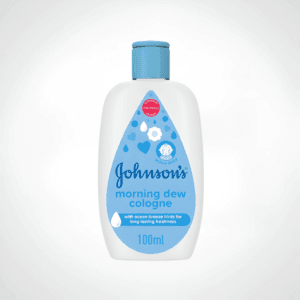 JOHNSONS EAU DE COLOGNE MATIN 100ML