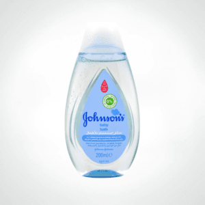 JOHNSONS GEL DOUCHE BABY 200ML