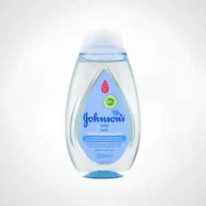JOHNSONS GEL DOUCHE BABY 200ML