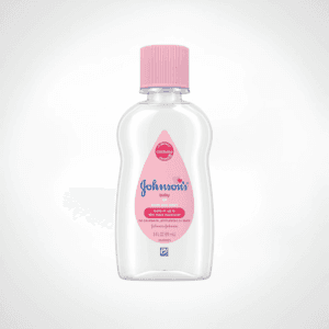 JOHNSONS HUILE BEBE ROSE 75ML