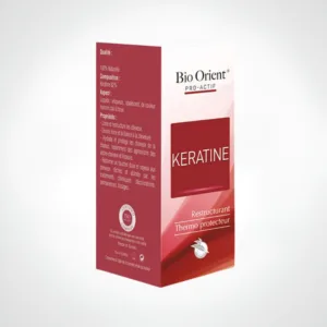 KERATINE BIO ORIENT 10ML