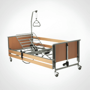 LIT MÉDICALISÉ ELECTRIQUE INVACARE