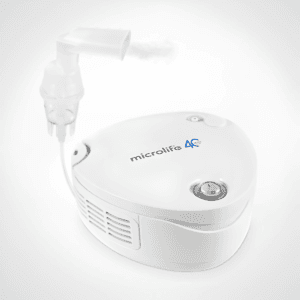 MICROLIFE NEBULISEUR NEB210