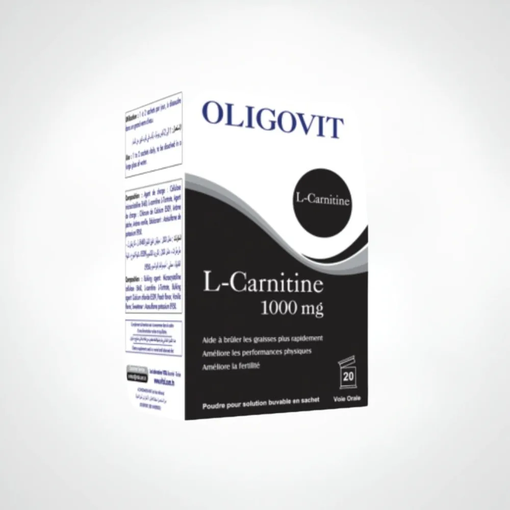 l-carnitine 1500 prix tunisie Olimp Sport Nutrition - 120caps L Carnitine 90 Glules Tunisie