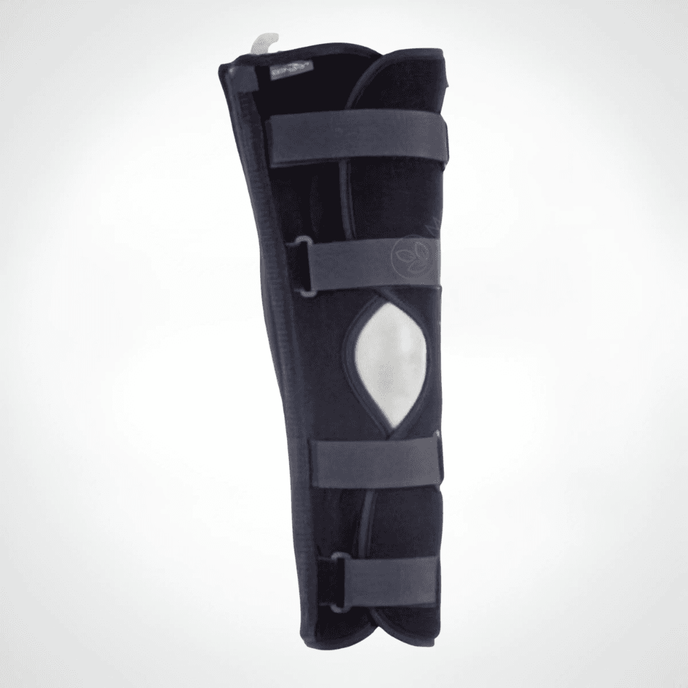 ORTHOFIX ATTELLE D'IMMOBILISATION GENOU