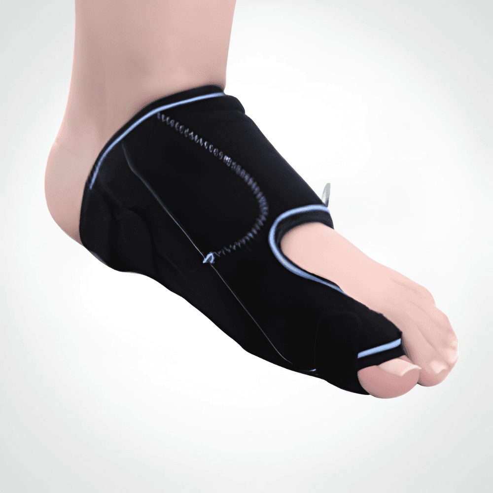 ORTHOFIX ATTELLE HALLUX VALGUS