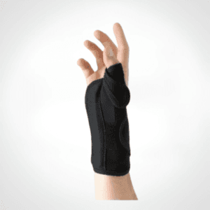 ORTHOFIX ATTELLE POUCE POIGNET BILATÉRALE