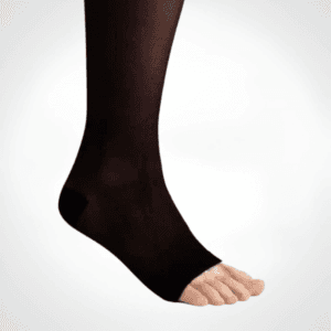 ORTHOFIX BAS DE CONTENTION CLASSE 2 OUVERTE M