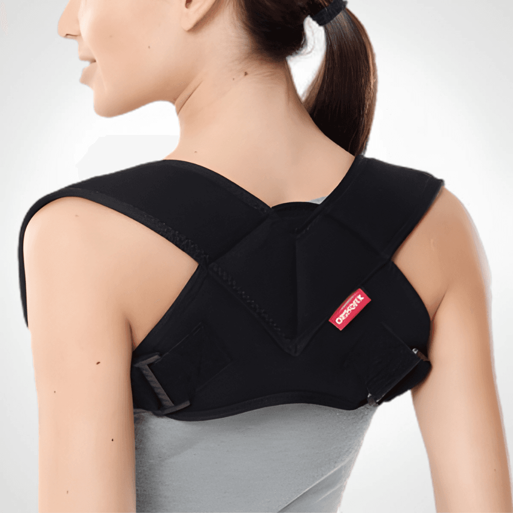 ORTHOFIX BLOCAGE CLAVICULAIRE