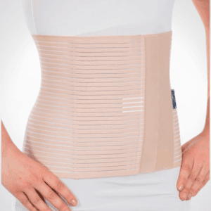 ORTHOFIX CEINTURE ABDOMINALE LONGUE