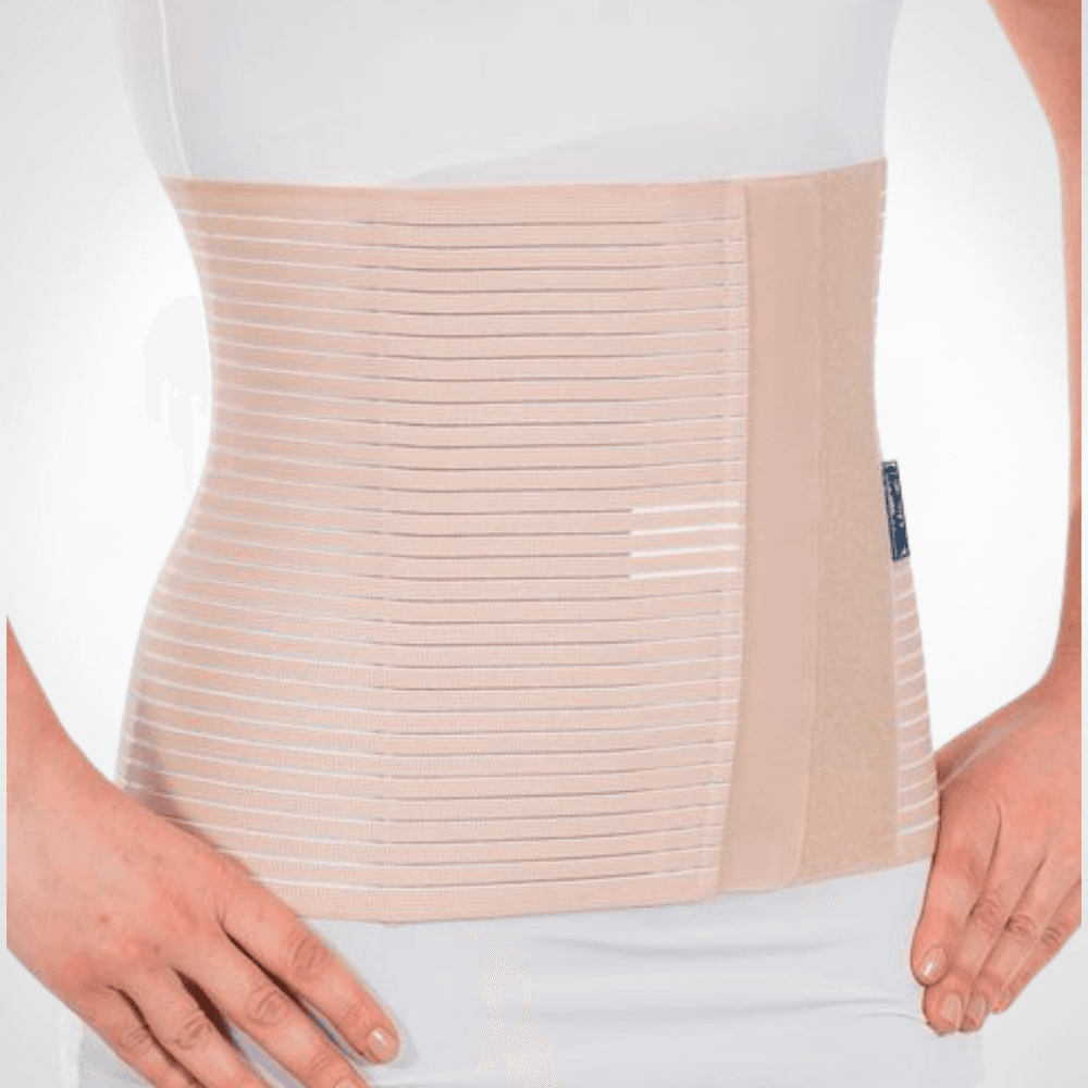 ORTHOFIX CEINTURE ABDOMINALE LONGUE