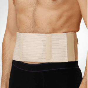 ORTHOFIX CEINTURE HERNIE OMBILICALE