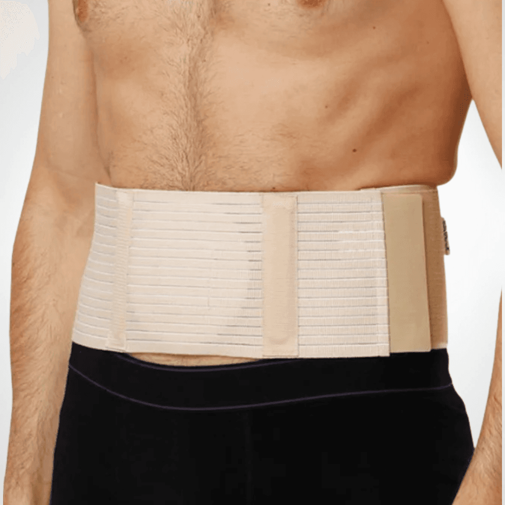 ORTHOFIX CEINTURE HERNIE OMBILICALE