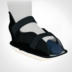 ORTHOFIX CHAUSSURE DE PLATRE