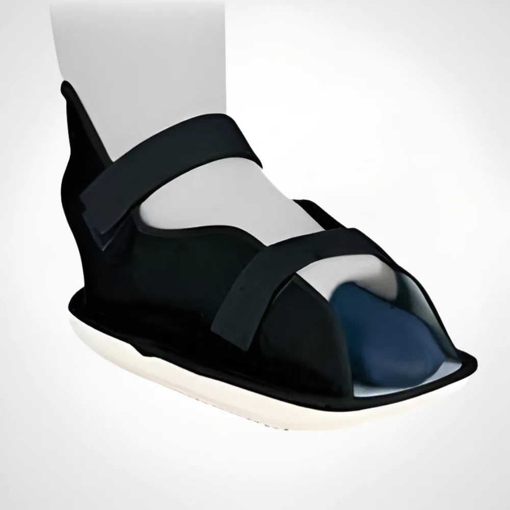 ORTHOFIX CHAUSSURE DE PLATRE