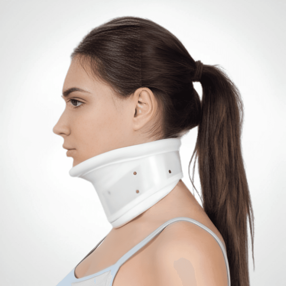 ORTHOFIX COLLIER CERVICAL C3 AVEC APPUI