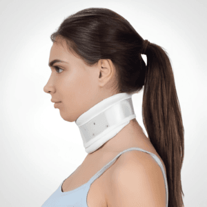 ORTHOFIX COLLIER CERVICAL C3 SANS APPUIE