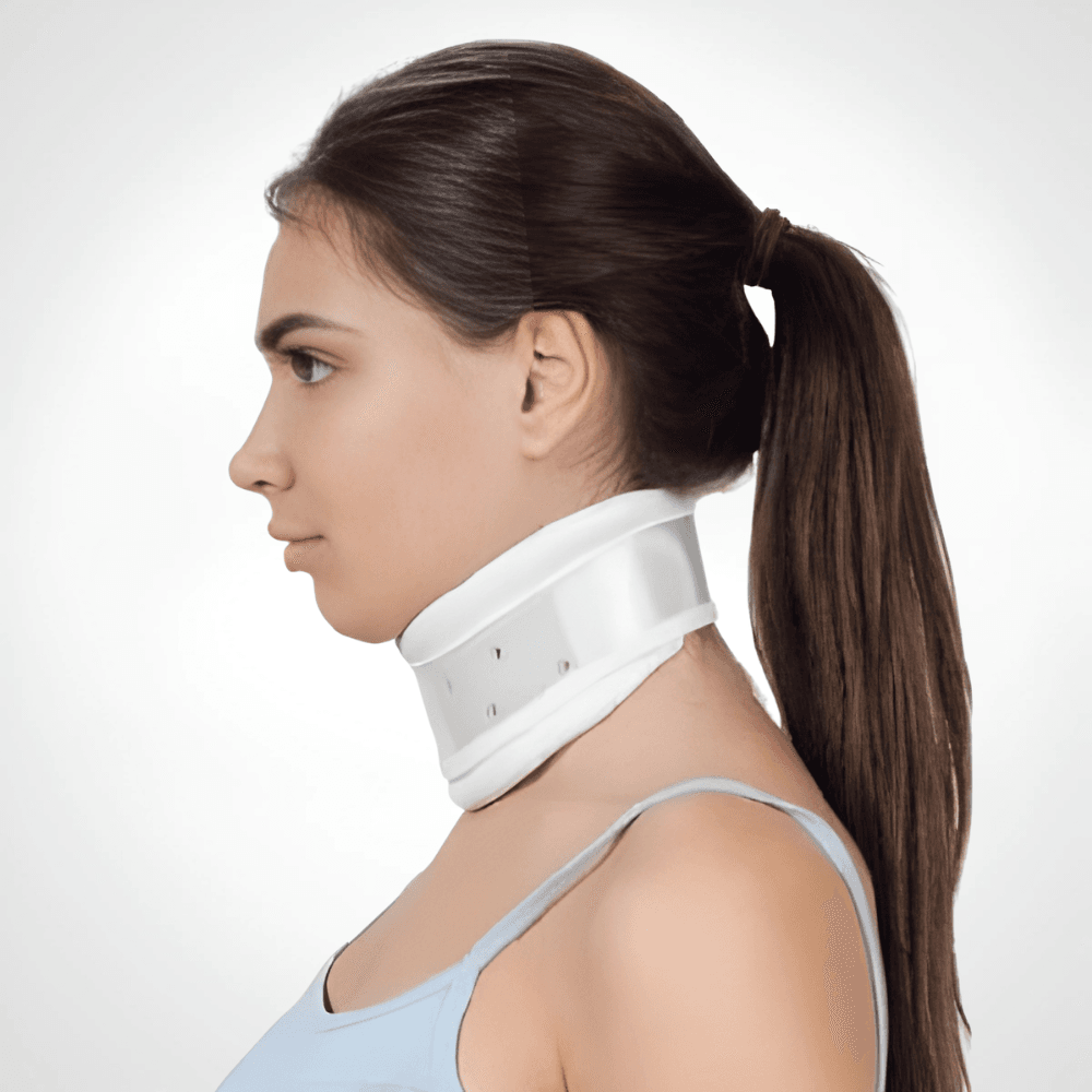 ORTHOFIX COLLIER CERVICAL C3 SANS APPUIE