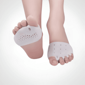 ORTHOFIX COUSSINET PLANTAIRE AVEC SEPARATEUR