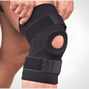 ORTHOFIX GENOUILLERE ROTULIENNE STANDARD