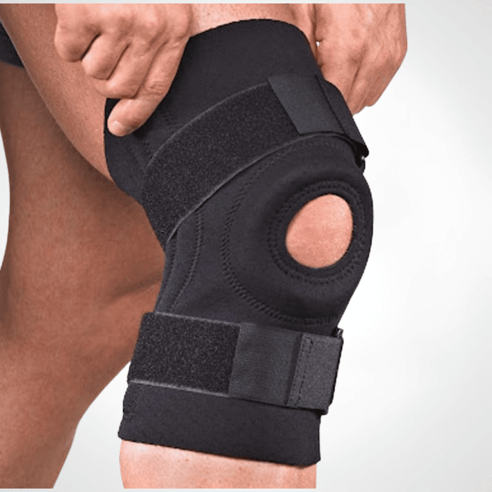 ORTHOFIX GENOUILLERE ROTULIENNE STANDARD