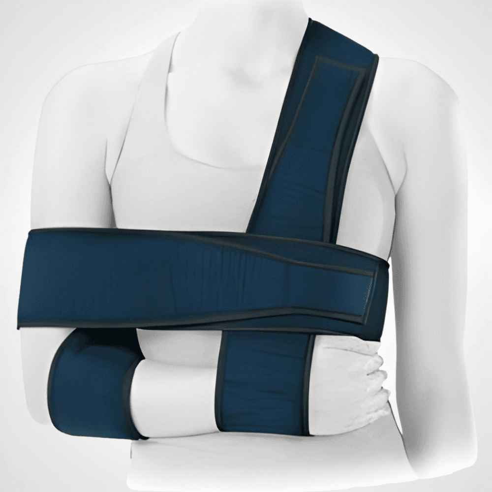 ORTHOFIX MAILLOT CLINIQUE