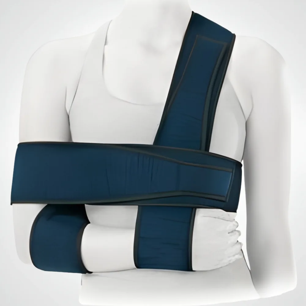 ORTHOFIX MAILLOT CLINIQUE