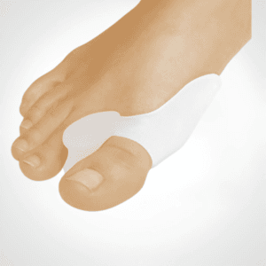 ORTHOFIX PROTECTEUR HALLUX VALGUS AVEC SEPARATEUR