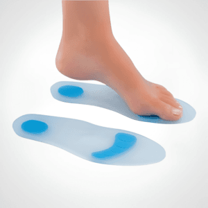 ORTHOFIX SEMELLE EN SILICONNE
