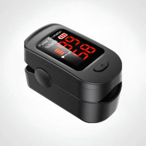 Oxymetre de pouls FINGERTIP