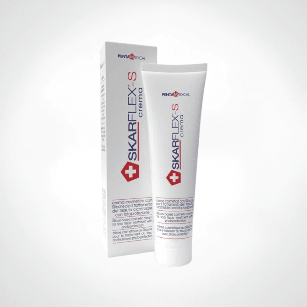 PENTA SKARFLEX S CREME CICATRISANTE 30ML