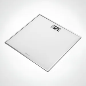 PESE PERSONNE COMPACT GS120 BEURER