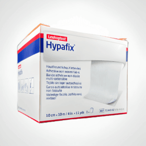 PHARMAFIX HYPAFIX 10CM X 10M