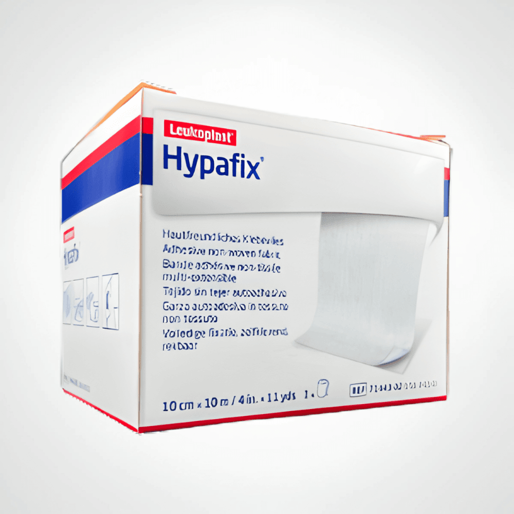 PHARMAFIX HYPAFIX 10CM X 10M