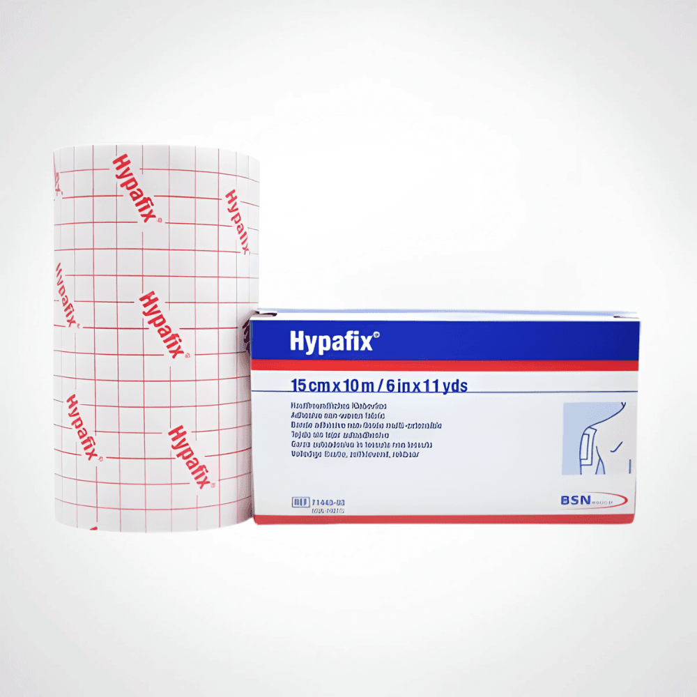 PHARMAFIX HYPAFIX 15CM X 10M
