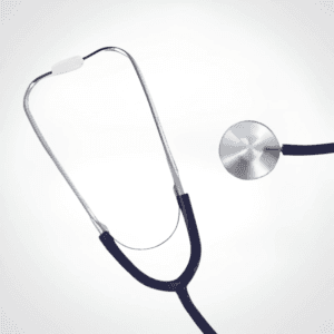 POWERSCAN STETHOSCOPE BK3001