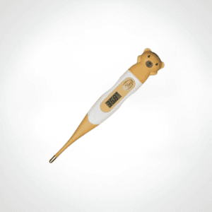 POWERSCAN THERMOMETRE FLEXIBLE JUNIOR