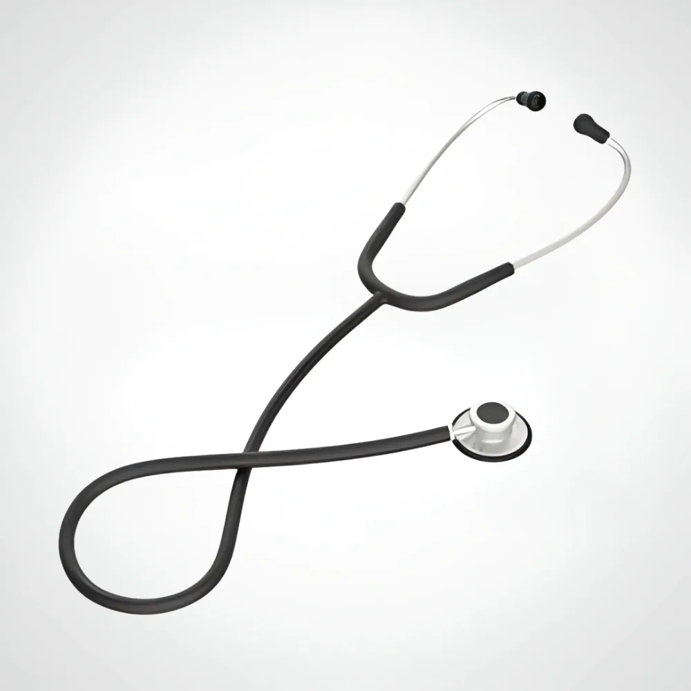 STETHOSCOPE SPENGLER MAGISTER DOUBLE PAVILLON