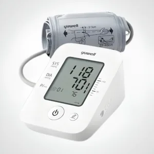 YUWELL TENSIOMETRE ELECTRONIQUE YE660D
