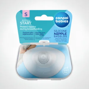 CANPOL BABIES PROTECTION DE MAMELON